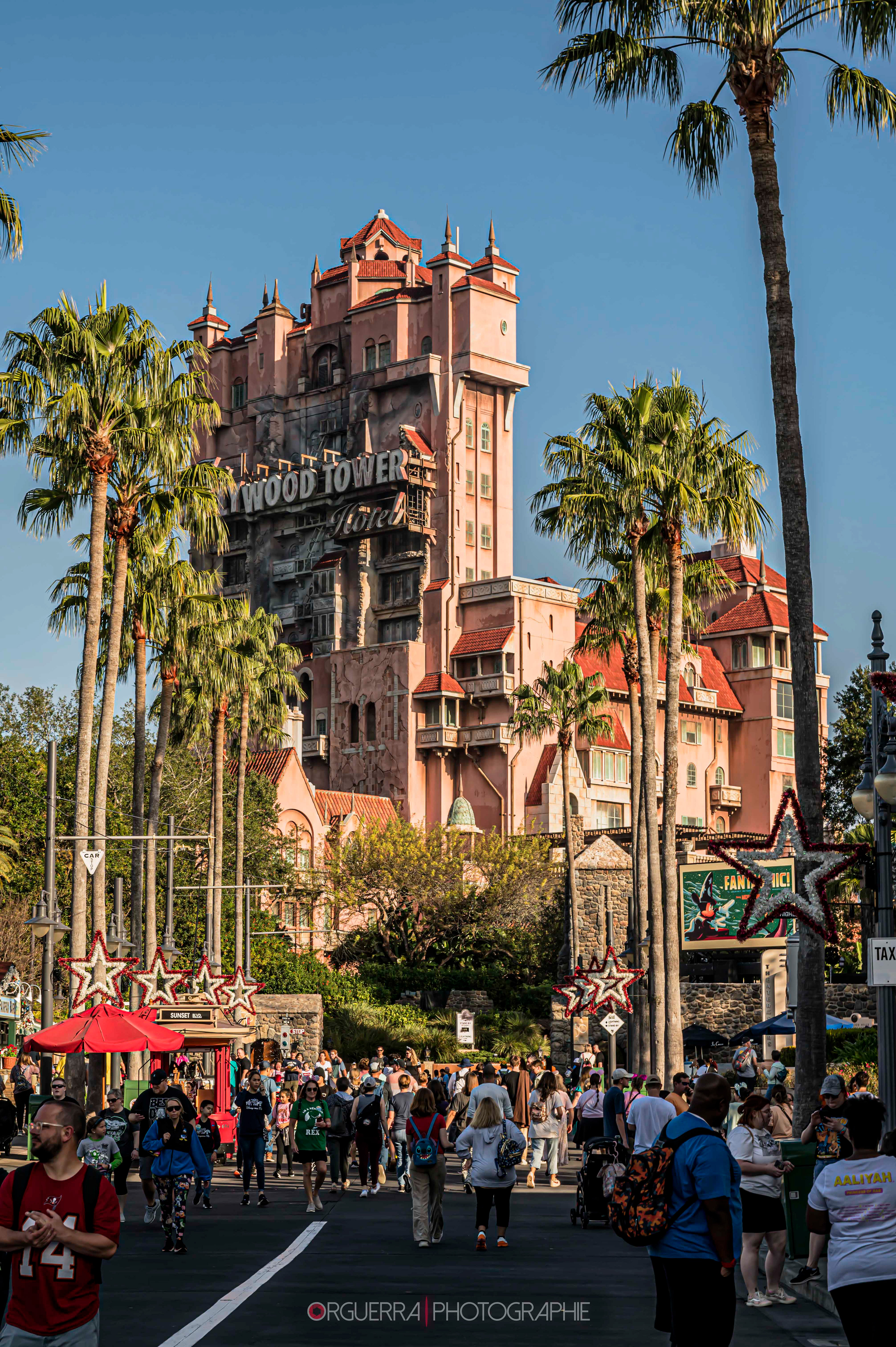 Hollywood Studios | Walt Disney World